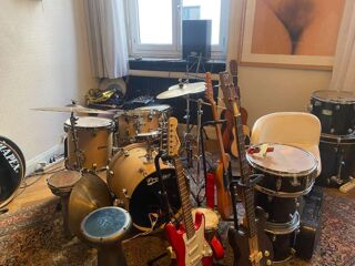  Colocation � louer 5 pi�ces 121 m�