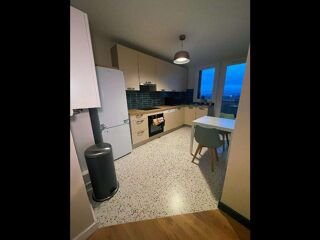  Colocation � louer 6 pi�ces 108 m�