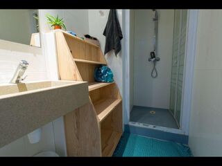  Colocation � louer 10 pi�ces 17 m�