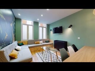  Colocation � louer 8 pi�ces 200 m�