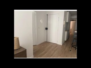  Colocation � louer 3 pi�ces 55 m�