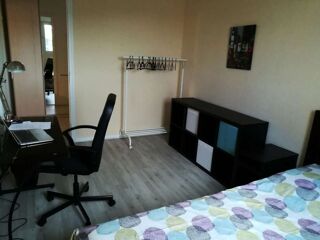  Colocation � louer 5 pi�ces 80 m�