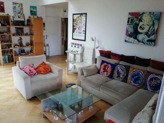  Colocation � louer 5 pi�ces 125 m�