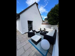  Colocation � louer 7 pi�ces 160 m�