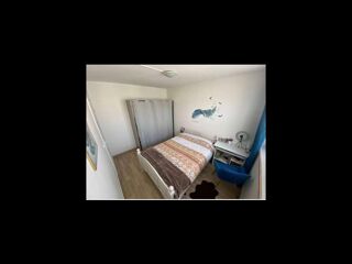  Colocation � louer 3 pi�ces 60 m�