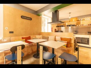  Colocation � louer 10 pi�ces 775 m�