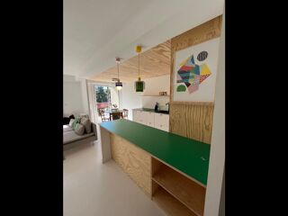  Colocation � louer 5 pi�ces 81 m�