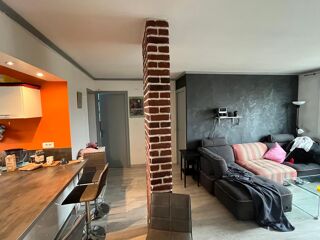  Colocation � louer 3 pi�ces 72 m�