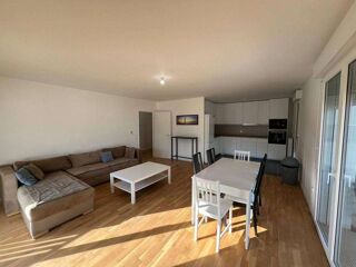  Colocation � louer 5 pi�ces 102 m�