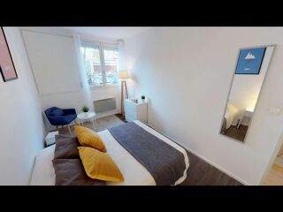  Colocation � louer 8 pi�ces 66 m�