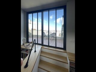  Colocation � louer 4 pi�ces 80 m�