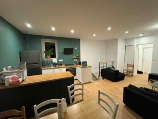  Colocation � louer 6 pi�ces 115 m�