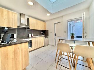  Colocation � louer 6 pi�ces 110 m�