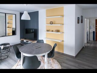  Colocation � louer 4 pi�ces 73 m�