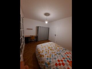  Colocation � louer 3 pi�ces 60 m�