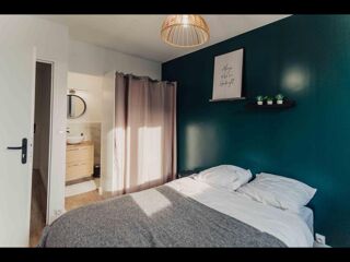  Colocation  louer 5 pices 85 m