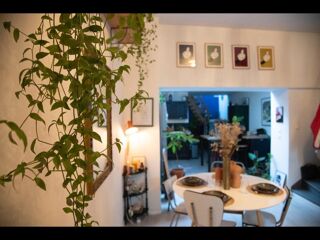  Colocation � louer 6 pi�ces 110 m�