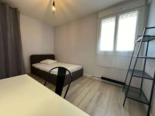  Colocation � louer 7 pi�ces 107 m�