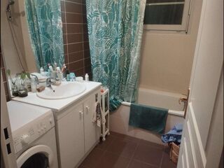  Colocation � louer 2 pi�ces 65 m�