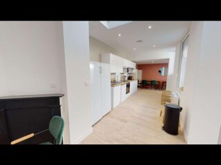  Colocation � louer 10 pi�ces 258 m�