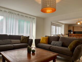  Colocation � louer 6 pi�ces 160 m�