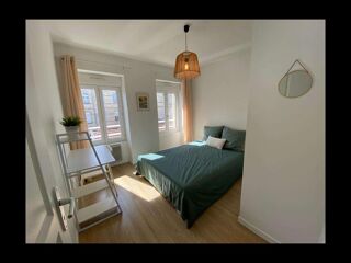  Colocation � louer 3 pi�ces 61 m�