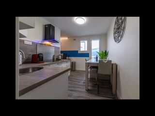  Colocation � louer 4 pi�ces 60 m�