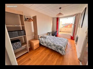  Colocation � louer 5 pi�ces 100 m�