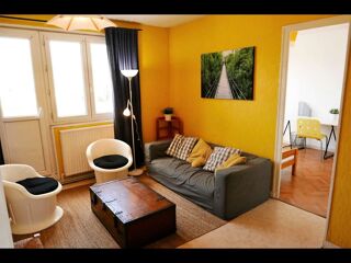  Colocation � louer 5 pi�ces 80 m�