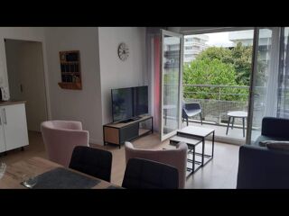  Colocation � louer 5 pi�ces 88 m�