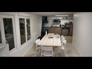  Colocation � louer 10 pi�ces 230 m�