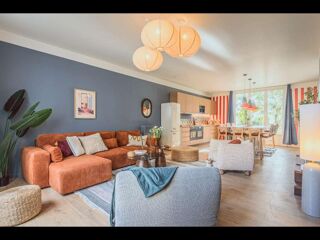  Colocation � louer 10 pi�ces 267 m�