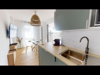  Colocation � louer 5 pi�ces 102 m�