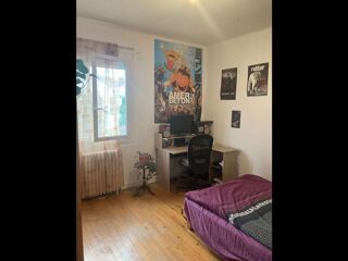  Colocation  louer 4 pices 12 m