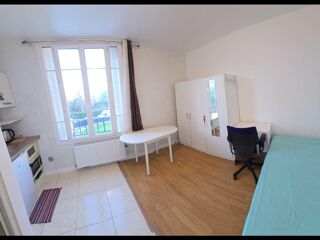  Colocation � louer 1 pi�ce 17 m�