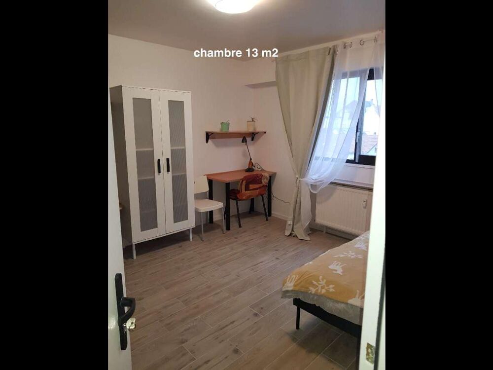 location Colocation - 4 pi�ce(s) - 95 m� Schiltigheim (67300)