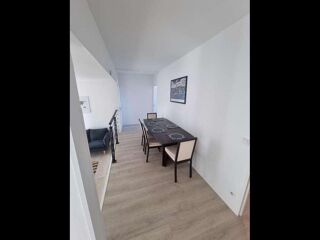  Colocation  louer 5 pices 85 m