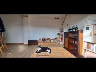  Colocation � louer 3 pi�ces 50 m�