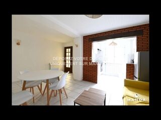  Colocation � louer 4 pi�ces 80 m�