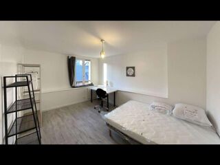  Colocation � louer 7 pi�ces 10 m�