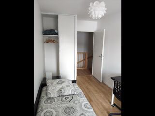  Colocation � louer 4 pi�ces 82 m�