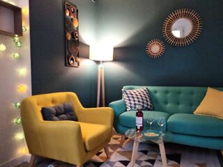  Colocation � louer 4 pi�ces 60 m�