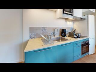  Colocation � louer 3 pi�ces 46 m�