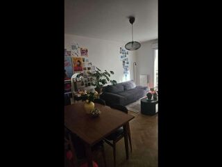  Colocation � louer 4 pi�ces 65 m�