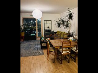  Colocation � louer 4 pi�ces 90 m�