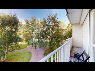  Colocation � louer 7 pi�ces 104 m�