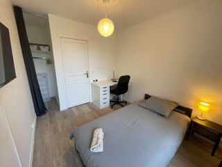  Colocation � louer 6 pi�ces 95 m�