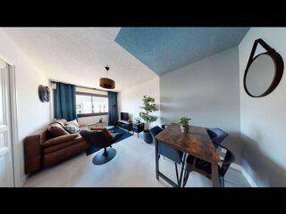  Colocation � louer 5 pi�ces 75 m�