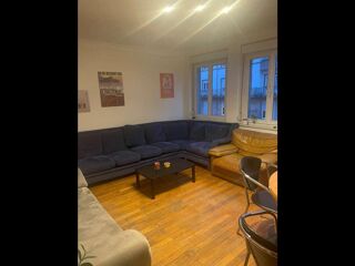  Colocation � louer 6 pi�ces 120 m�