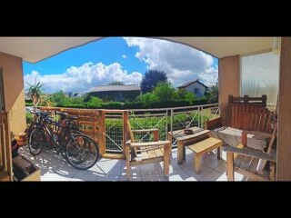  Colocation  louer 4 pices 78 m